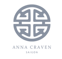 Anna Craven Saigon