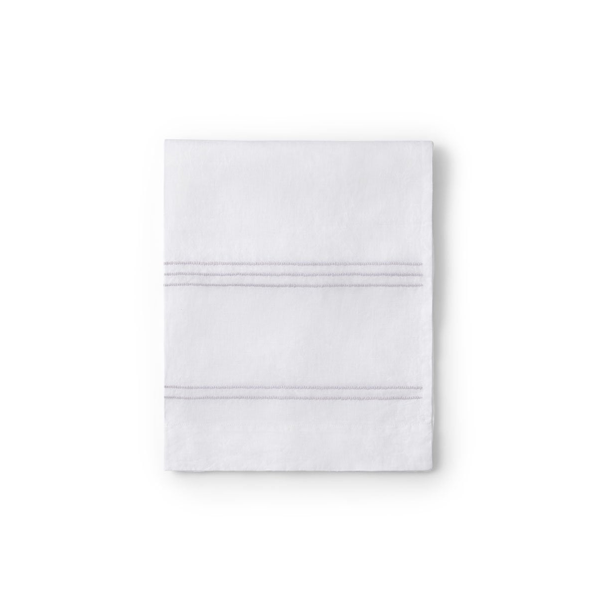 Linen Hand Towels Washed Look 100 Linen Quality Long Lasting